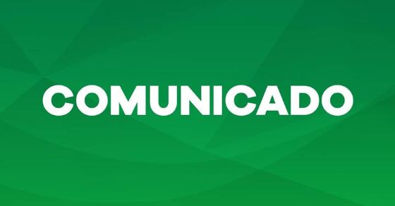 comunicados