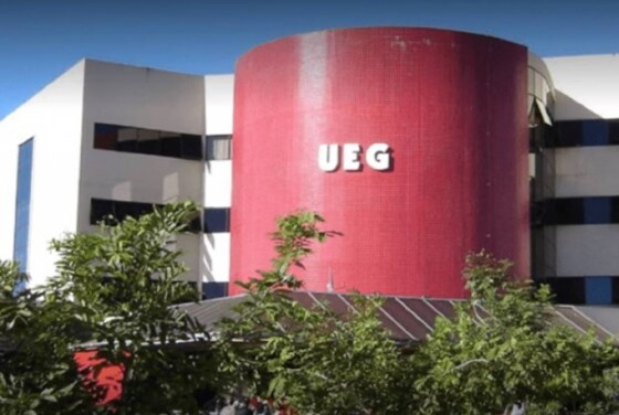 Universidade Estadual de Goiás (UEG)