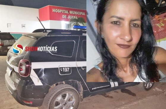 Ex-marido mata mulher a facadas