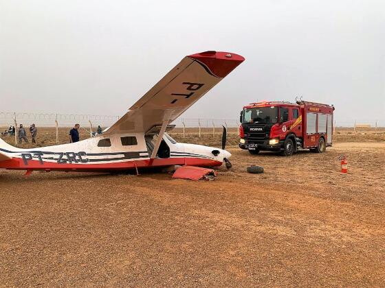 aviao pdl