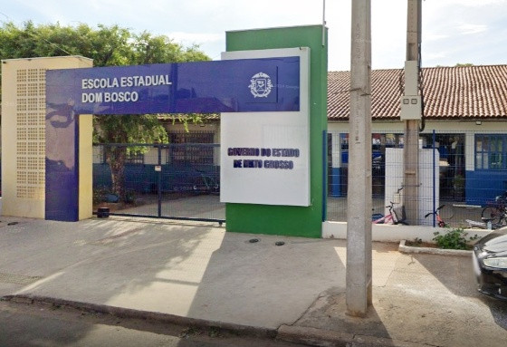 escola dom bosco vg