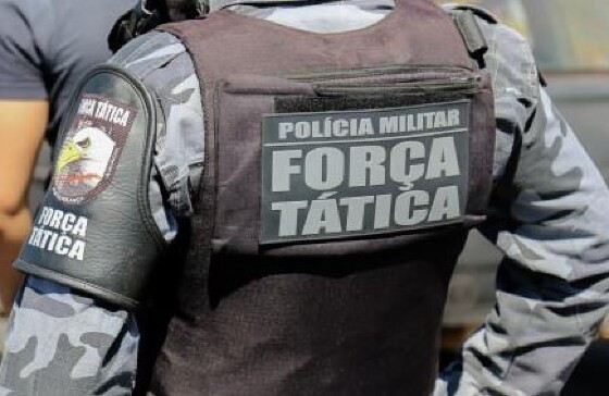 força tatica