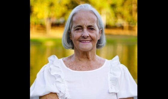 Falecimento INÊS MARIA DE SOUZA