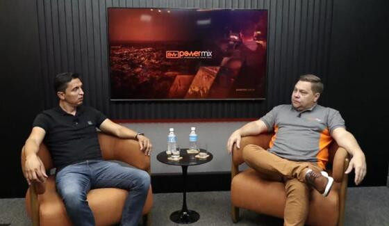 ENTREVISTA - DR. WHESLEY