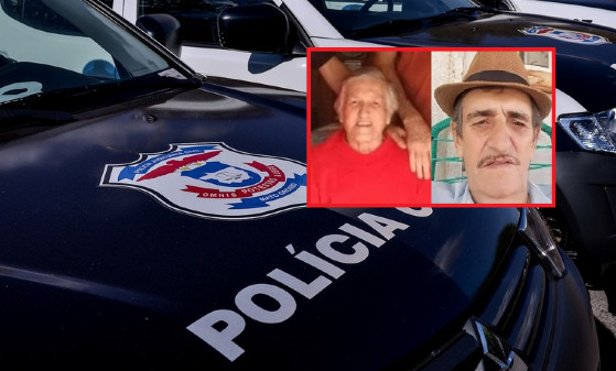 Maria José Ghinani Willi, de 90 anos, foi assassinada pelo próprio filho Waldir José Ghinani Willi, de 71 anos, nesta segunda-feira (23), em Guarantã do Norte/MT.