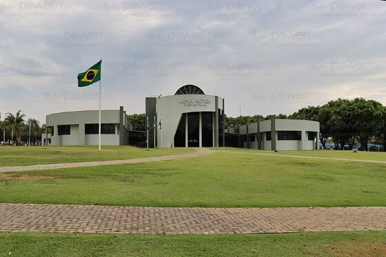 Prefeitura Nova Mutum 2024