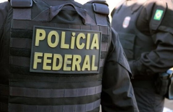 Polícia Federal