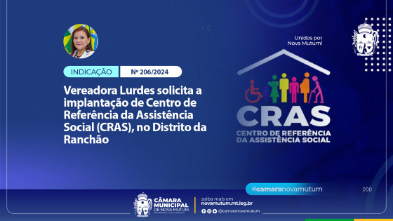 lurdes cras