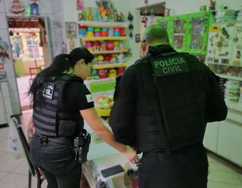 sonegação
