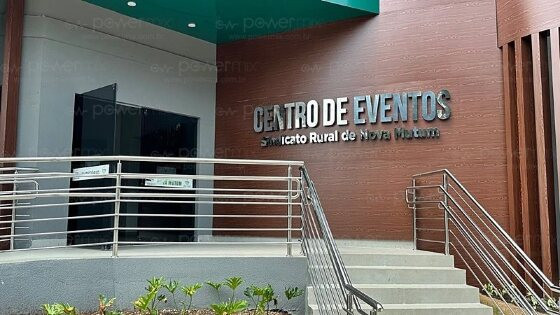 CENTRO DE EVENTOS SINDICATO RURAL 2024