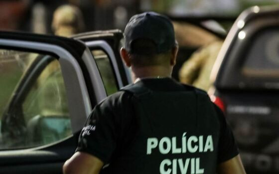 policia