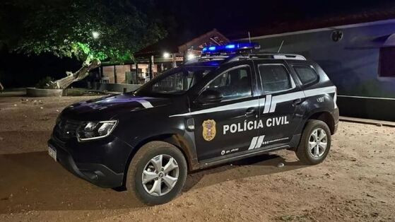 viatura civil