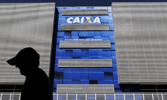 caixa economica