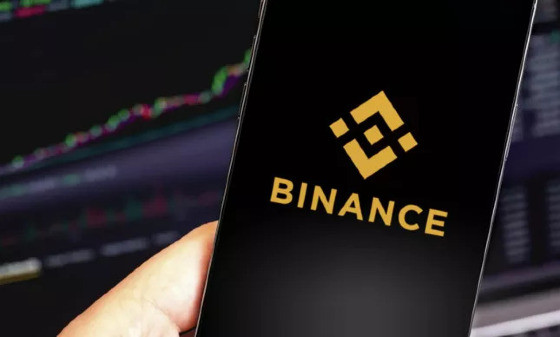 binance