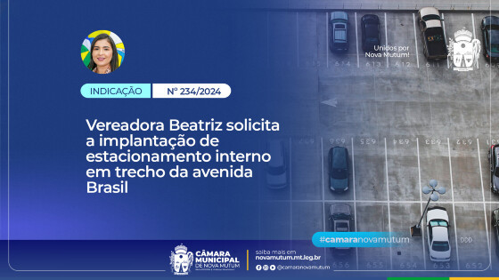 ESTACIONAMENTO BEATRIZ