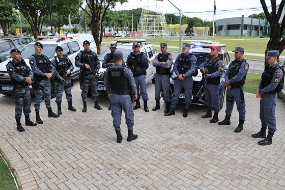 Operação Tolerância Zero