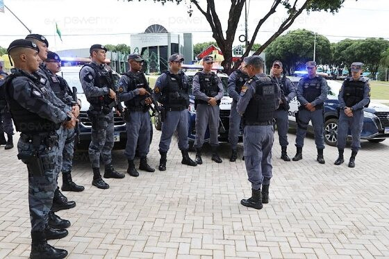 Operação Tolerância Zero