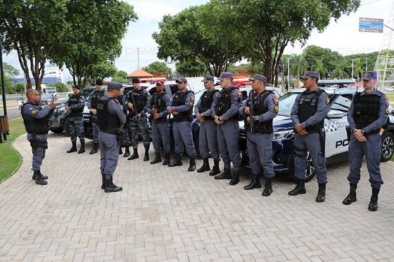 Operação Tolerância Zero