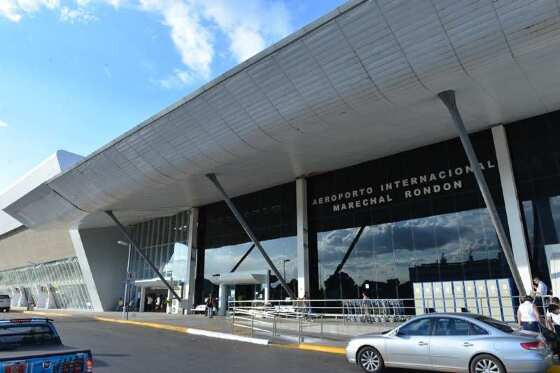 AEROPORTO VG