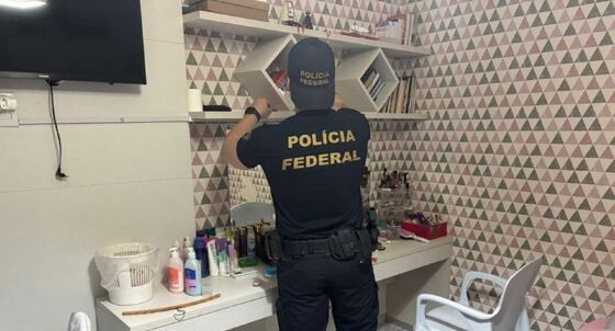 crime eleitoral PF