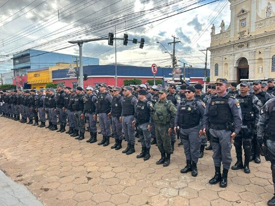 PM OPERAÇÃO