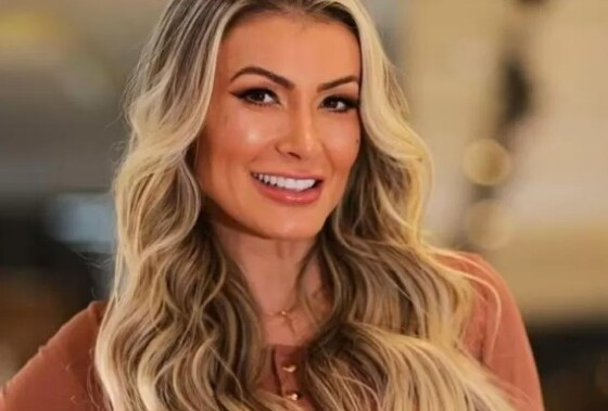 Andressa Urach