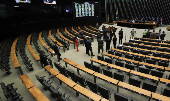 camara deputados