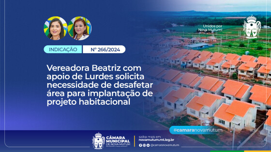 vereadoras