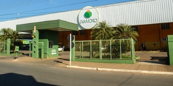 del moro sorriso