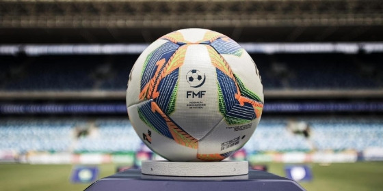bola futebol