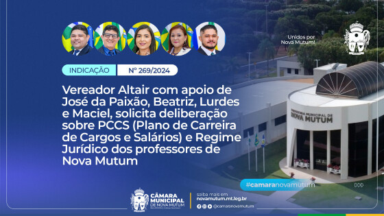 EDUCAÇÃO