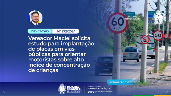 transito maciel