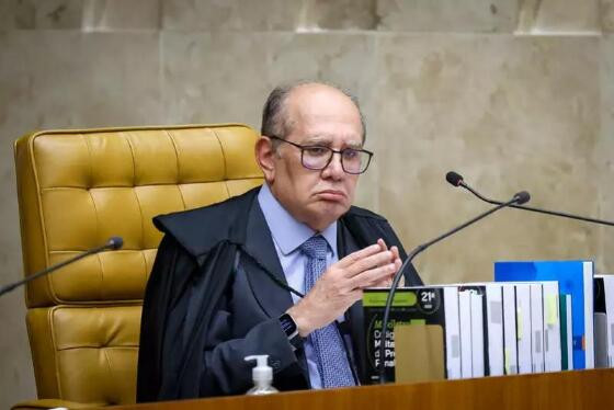 gilmar mendes