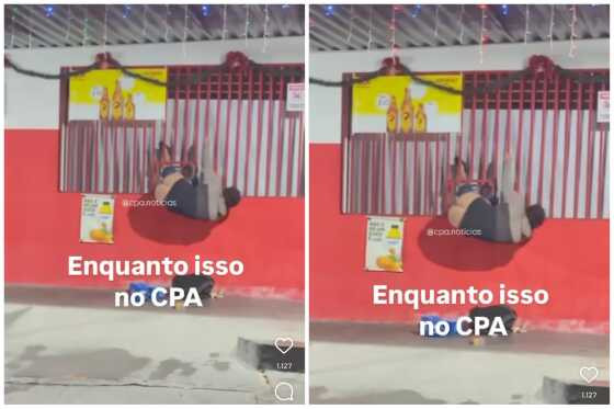 ladrao cpa