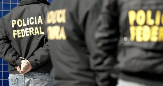 Polícia Federal