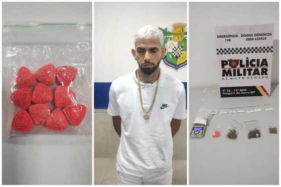 traficante tangará