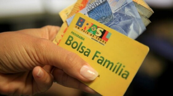 bolsa familia