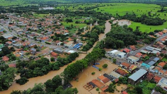 alagamento salto ceu