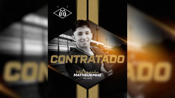 matheusinho