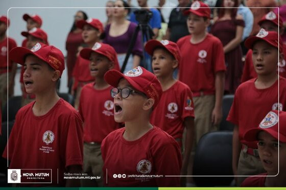 Bombeiro do futuro