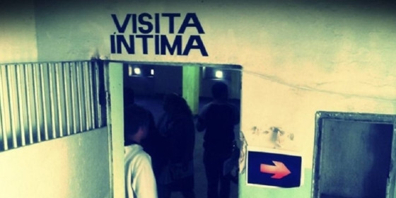 visita intima