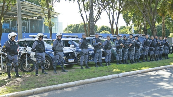 OPERAÇÃO