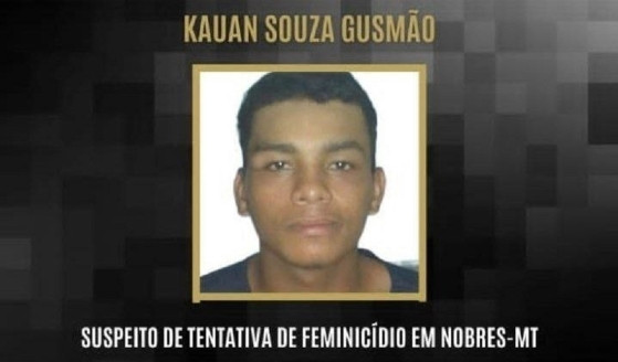 crime fogo nobres