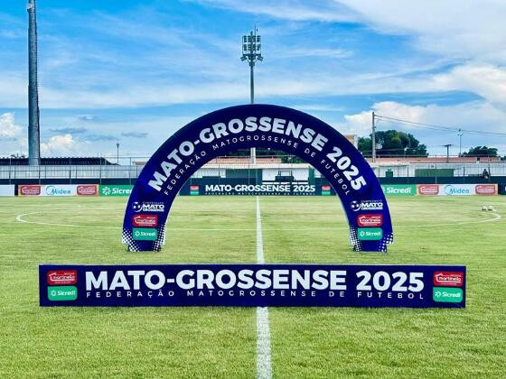 mato grossense 2025