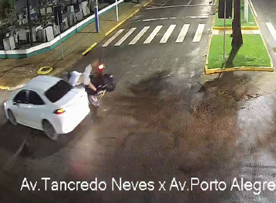 BATIDA MOTO