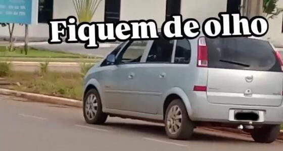 tarado do meriva