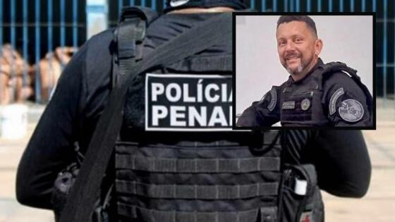 policial penal sinop