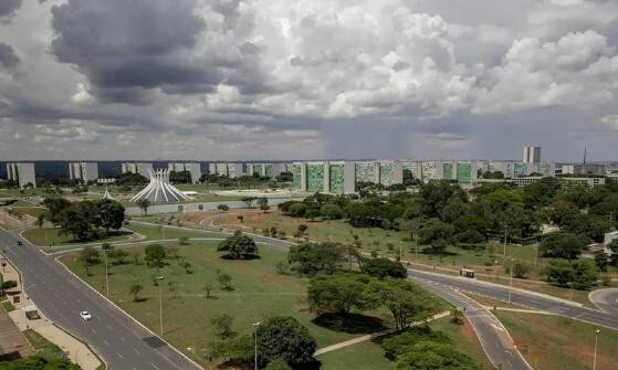 marcha dos prefeitos