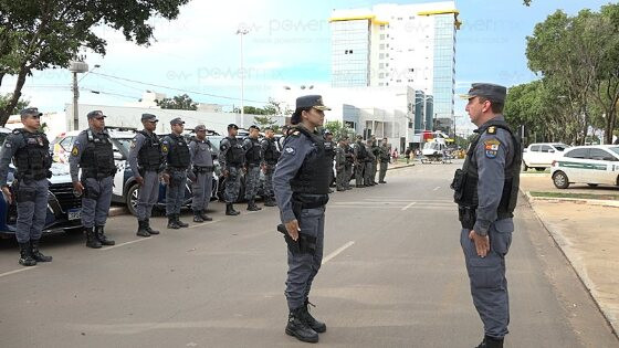 Operação Tolerância Zero