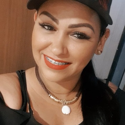 MARCIA PRESA